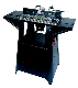TREND CRTMK2 240VOLT TABLE WITH ACCESSORY KIT & FLOORSTAND/ENCLOSURE �229.00